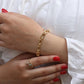 Link Up Bracelet