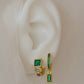 Emerald Muse Stack (2-Pair Set)