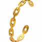 Aviora Cuff Bangle