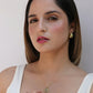Labradorite Goddess Necklace