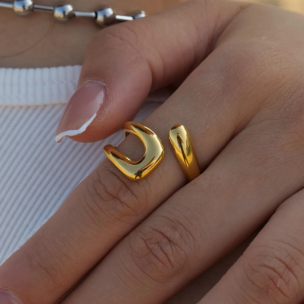 Natalia Ring