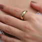 Sun Dome Ring