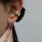 Opulent Ear Cuff