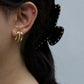 Trio Earrings