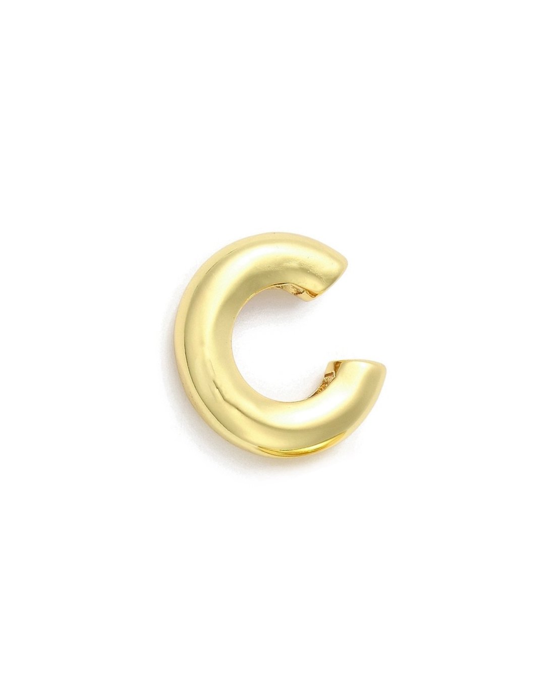 Chunky Ear Cuff