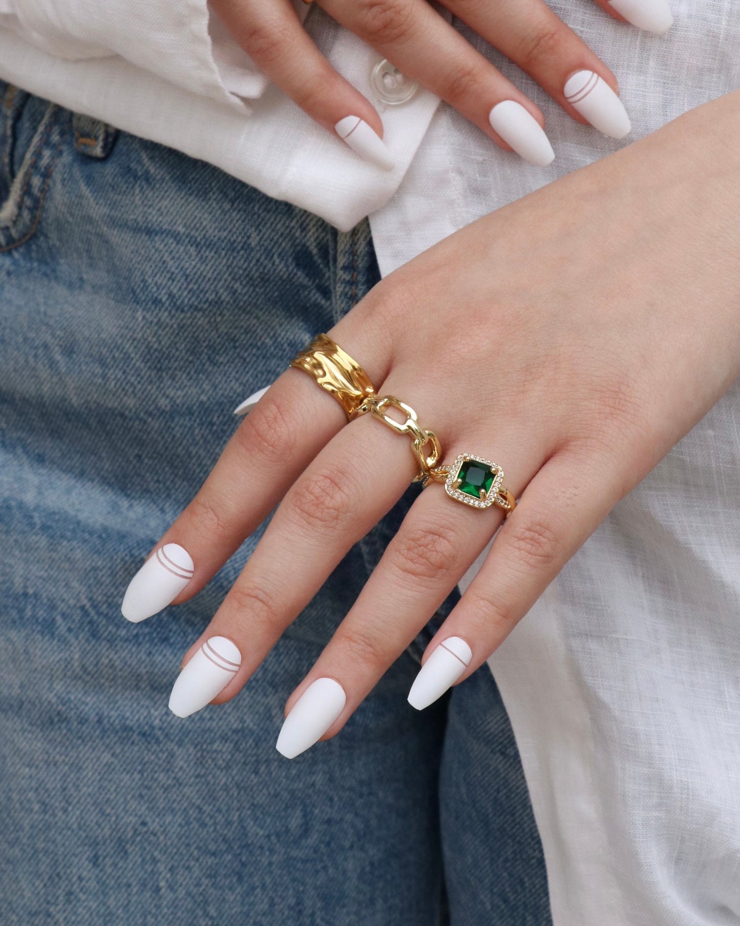Seducida Ring