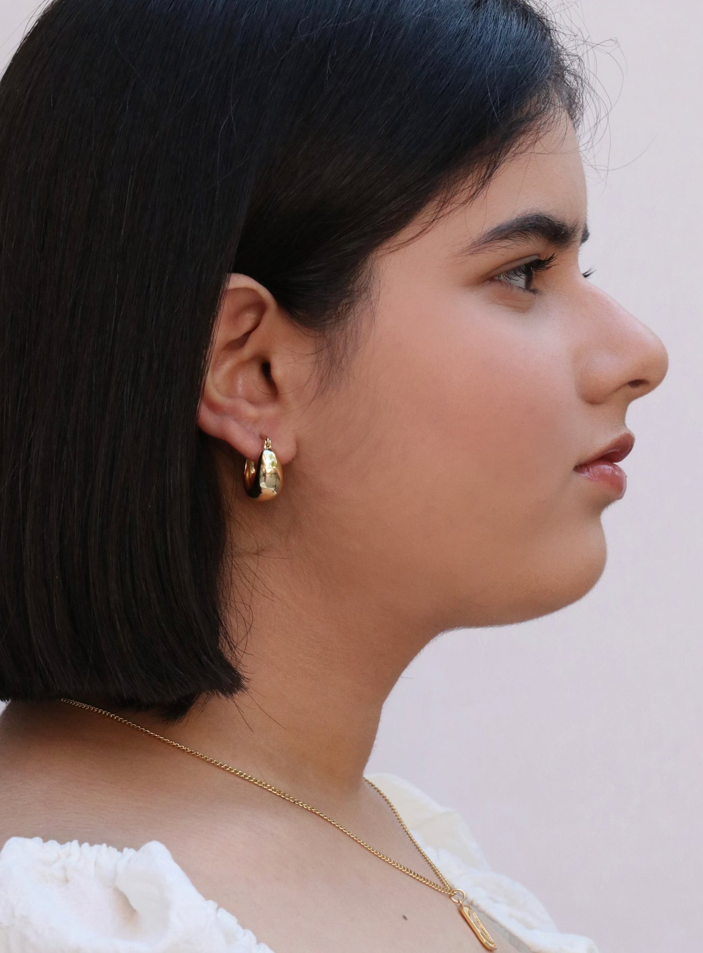 Endless Love Hoops