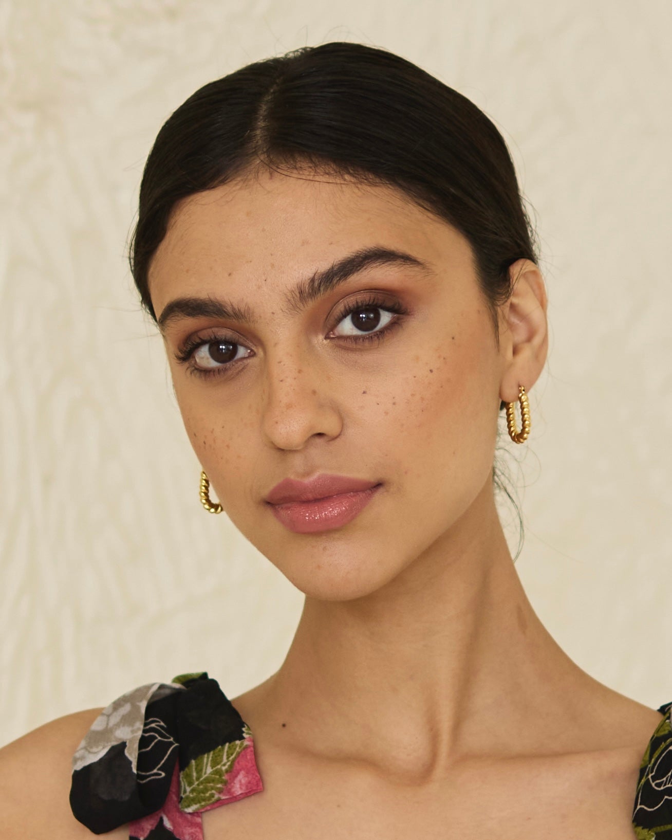 Bella Donna Hoops