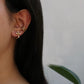 Linket Ear Cuff