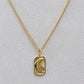 Sun and Moon Necklace
