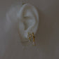 Pear Radiance Stack (2-Pair Set)
