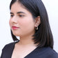 Mini Trapezoid Hoops