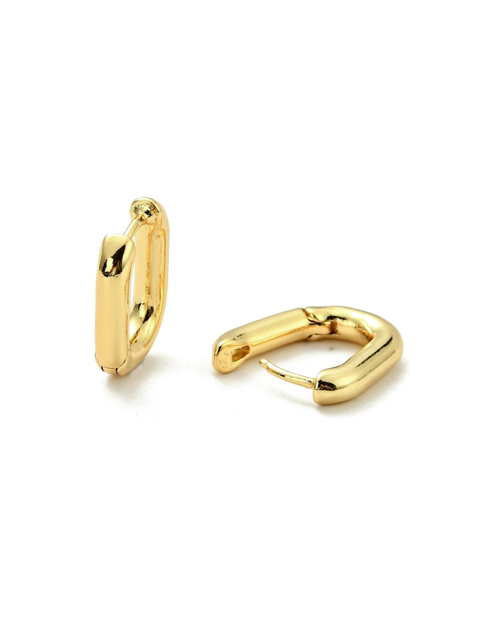 Mini U-Shaped Hoops