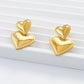Amour Earrings