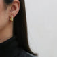 Tulip Hoops