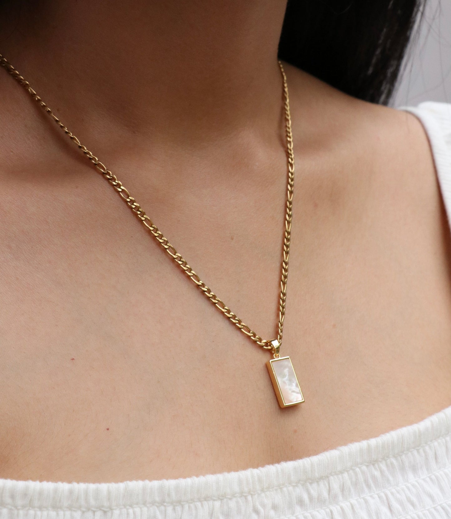 Shelby Necklace