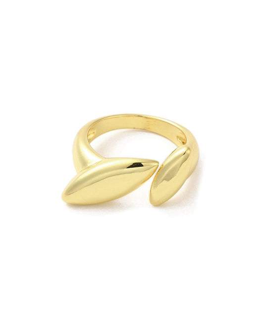 Rebel II Ring