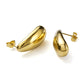 Flat Everyday Earrings