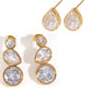 Lumi Pear Stack (2-Pair Set)