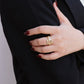 Chunky Seducida Ring