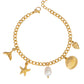 Ocean Bracelet