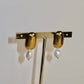 Luna Pearl Earrings