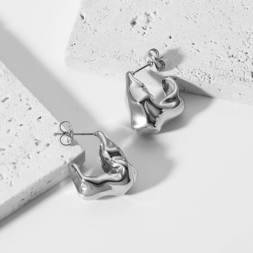Wild Spirit Hoops