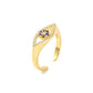 Noor Evil Eye Ring