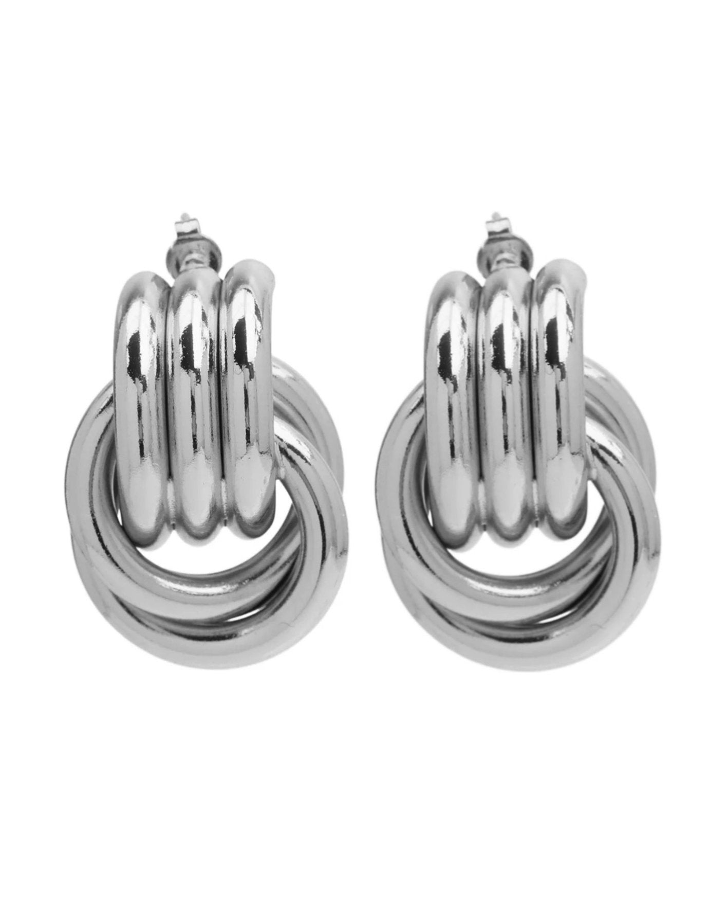 Revolve Earrings