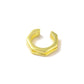 Lush Curve Ear Cuff