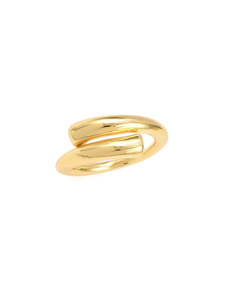 Interlace Ring