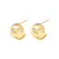 Mini Ball Studded Earrings
