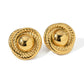 Vortex Earrings