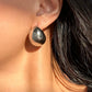 Half Moon Earrings