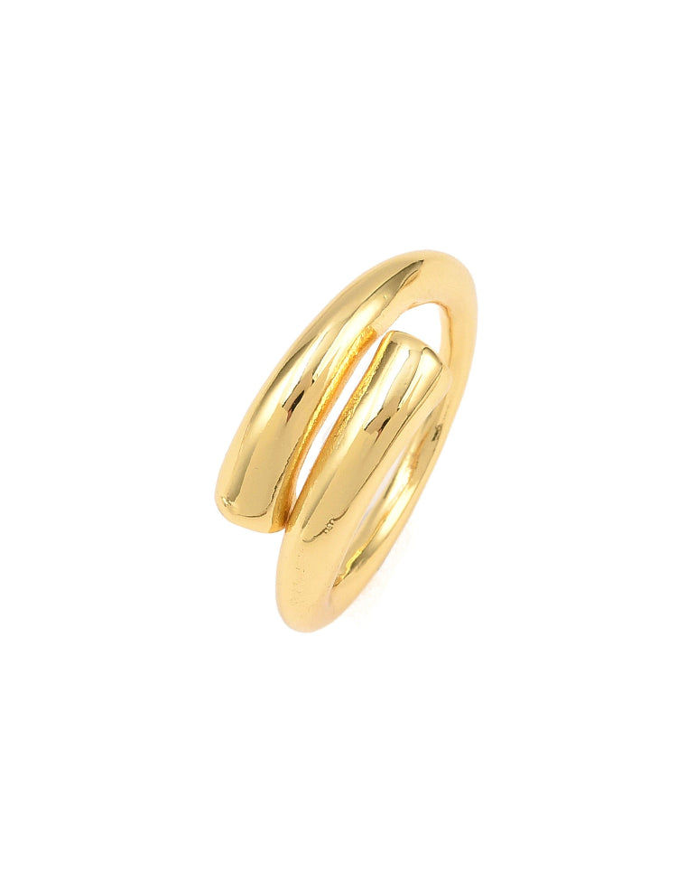 Interlace Ring