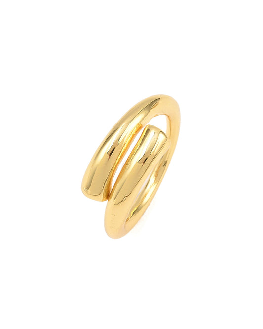 Interlace Ring