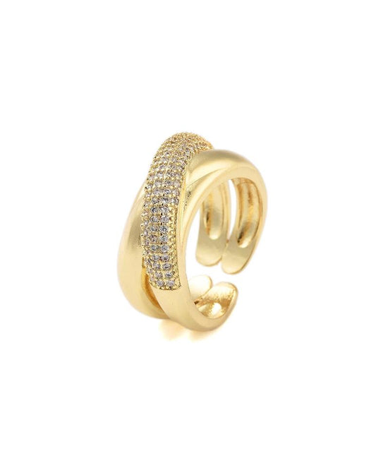 Xenith Ring
