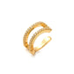 Double Dare Ear Cuff