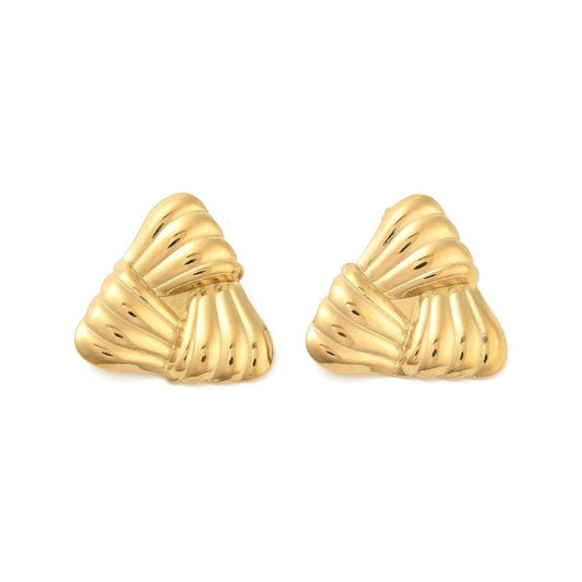 Trinity Earrings