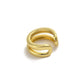 Double Ear cuff