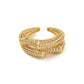 Majesty Ring