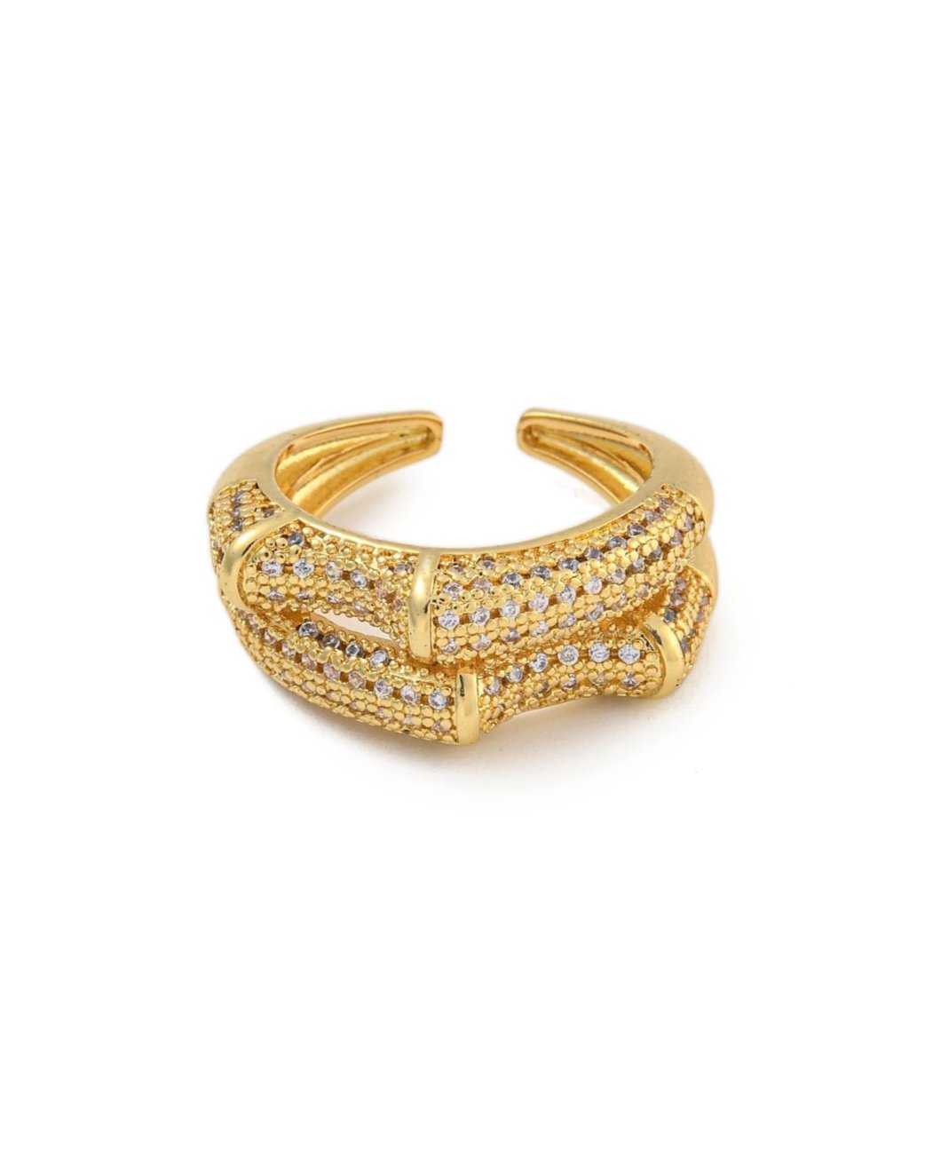 Majesty Ring