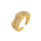 Majesty Ring