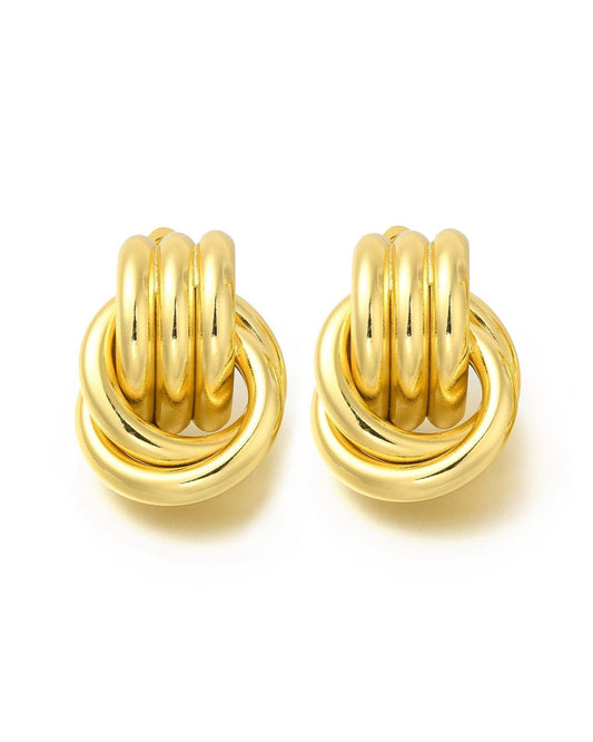 Revolve Earrings