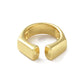 Split Harmony Ring