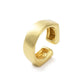 Split Harmony Ring