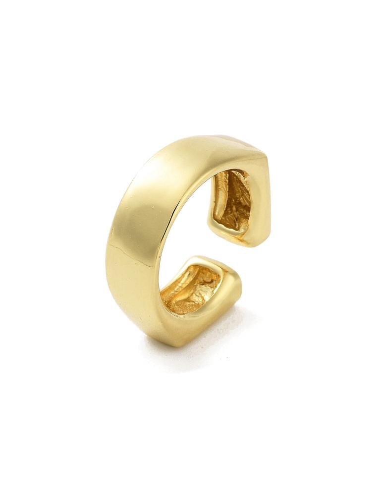 Split Harmony Ring