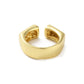 Split Harmony Ring