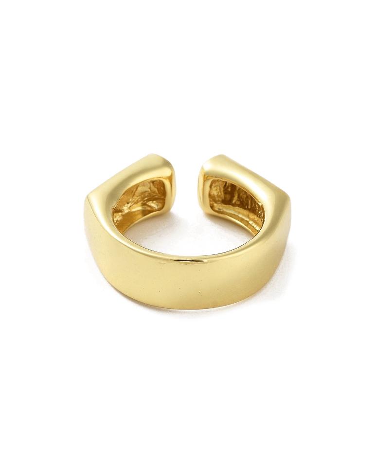 Split Harmony Ring