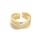 Xenith Ring
